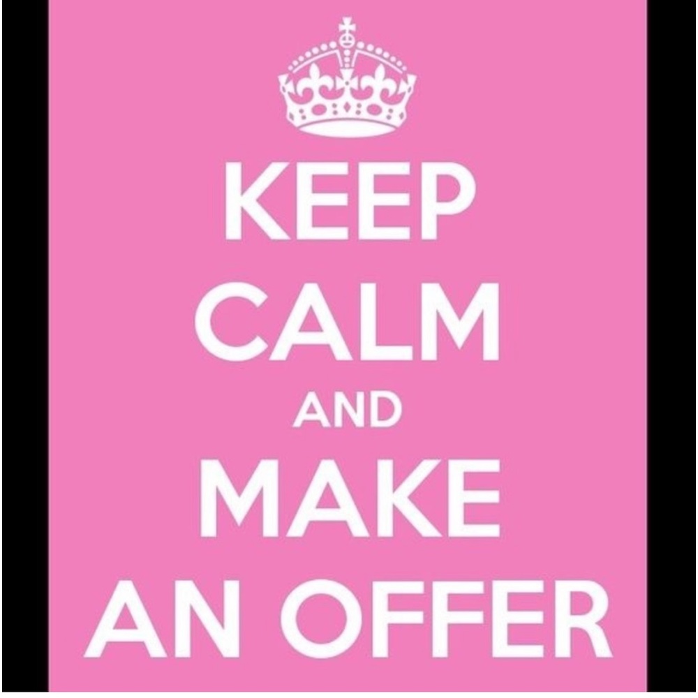 Meet your Posher, Gerry